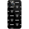 NFL Raiders Blitz Series iPhone 14 Pro Max Skin