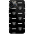 NFL Raiders Blitz Series iPhone 14 Pro Max Skin