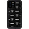 NFL Raiders Blitz Series iPhone 14 Pro Max Waterproof Case