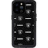 NFL Raiders Blitz Series iPhone 14 Pro Max Waterproof Case