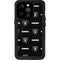 NFL Raiders Blitz Series iPhone 14 Pro Waterproof Case