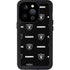 NFL Raiders Blitz Series iPhone 14 Pro Waterproof Case