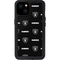 NFL Raiders Blitz Series iPhone 15 Plus Waterproof Case