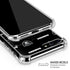 NFL Raiders Blitz Series iPhone 7/8 Plus Clear Case