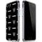 NFL Raiders Blitz Series iPhone SE (2nd & 3rd Gen) Clear Case