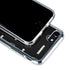 NFL Raiders Blitz Series iPhone SE (2nd & 3rd Gen) Clear Case
