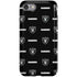 NFL Raiders Blitz Series iPhone SE (2nd & 3rd Gen) Pro Case