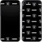 NFL Raiders Blitz Series iPhone SE (2nd & 3rd Gen) Skin