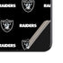 NFL Raiders Blitz Series iPhone SE (2nd & 3rd Gen) Skin