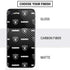 NFL Raiders Blitz Series iPhone SE (2nd & 3rd Gen) Skin