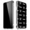 NFL Raiders Blitz Series iPhone XR Clear Case