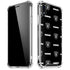 NFL Raiders Blitz Series iPhone XR Clear Case