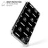 NFL Raiders Blitz Series iPhone XR Clear Case