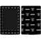 NFL Raiders Blitz Series Amazon Kindle Skin