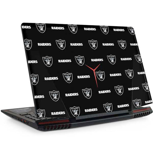 NFL Raiders Blitz Series Legion Y720 Skin
