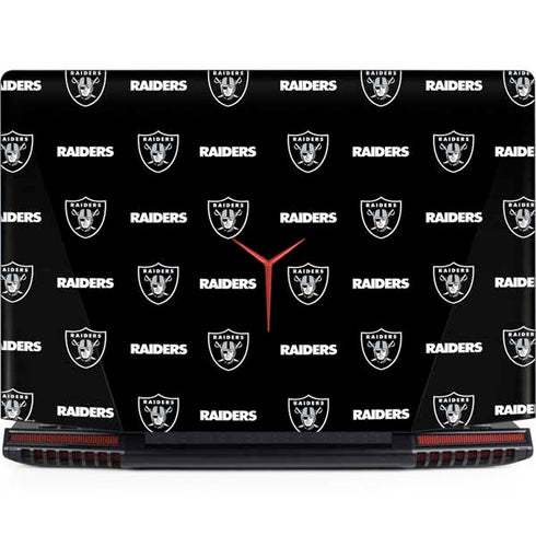 NFL Raiders Blitz Series Legion Y720 Skin