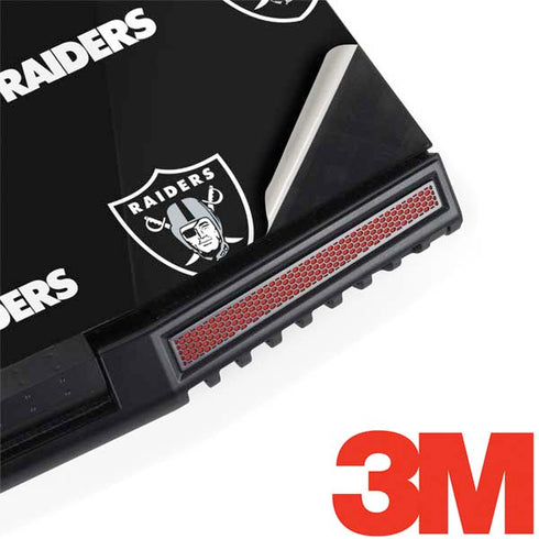 NFL Raiders Blitz Series Legion Y720 Skin