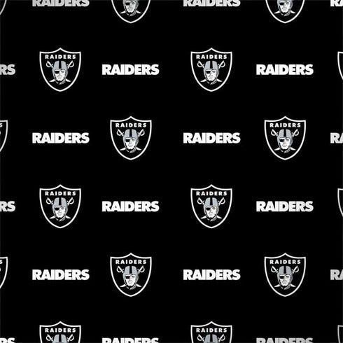NFL Raiders Blitz Series Legion Y720 Skin