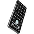 NFL Raiders Blitz Series LG Stylo 6 Clear Case