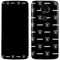 NFL Raiders Blitz Series Moto E5 Plus Skin
