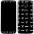 NFL Raiders Blitz Series Moto E5 Plus Skin