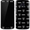 NFL Raiders Blitz Series Moto G6 Skin
