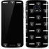 NFL Raiders Blitz Series Moto G6 Skin