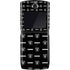 NFL Raiders Blitz Series Motorola RAZR Skin