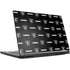 NFL Raiders Blitz Series MSI GS65 Stealth Laptop Skin