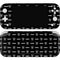 NFL Raiders Blitz Series Nintendo Switch Lite Skin