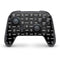 NFL Raiders Blitz Series Nintendo Switch Pro Controller Skin