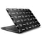 NFL Raiders Blitz Series HP Notebook Skin