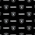 NFL Raiders Blitz Series Notebook 9 Pro 13in (2017) Skin
