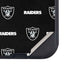 NFL Raiders Blitz Series Otterbox Defender iPhone Skin