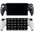 NFL Raiders Blitz Series PlayStation Portal Remote Player Skin
