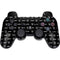 NFL Raiders Blitz Series PS3 Dual Shock wireless controller Skin