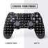 NFL Raiders Blitz Series PS4 Controller Skin