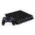 NFL Raiders Blitz Series PS4 Slim Bundle Skin