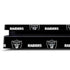 NFL Raiders Blitz Series PS4 Slim Skin