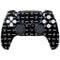 NFL Raiders Blitz Series PS5 Controller Skin