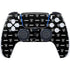 NFL Raiders Blitz Series PS5 Controller Skin
