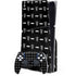 NFL Raiders Blitz Series PS5 Slim Disk Bundle Skin
