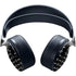 NFL Raiders Blitz Series PULSE 3D Wireless Headset for PS5 Skin