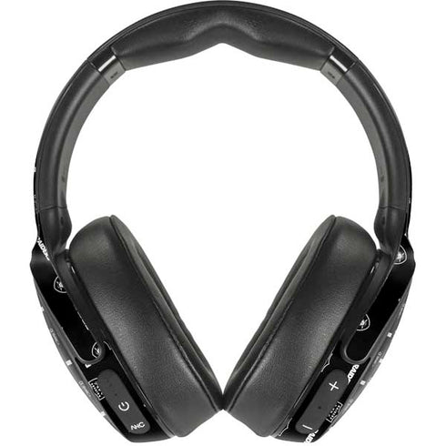 NFL Raiders Blitz Series Skullcandy Venue Skin