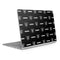 NFL Raiders Blitz Series Surface Book 2 13.5in Skin