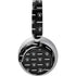 NFL Raiders Blitz Series Surface Headphones Skin