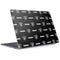 NFL Raiders Blitz Series Surface Laptop 3 13.5in Skin