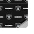 NFL Raiders Blitz Series Surface Laptop Studio Skin