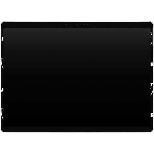 NFL Raiders Blitz Series Surface Pro 8 Skin