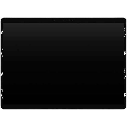 NFL Raiders Blitz Series Surface Pro 9 Skin